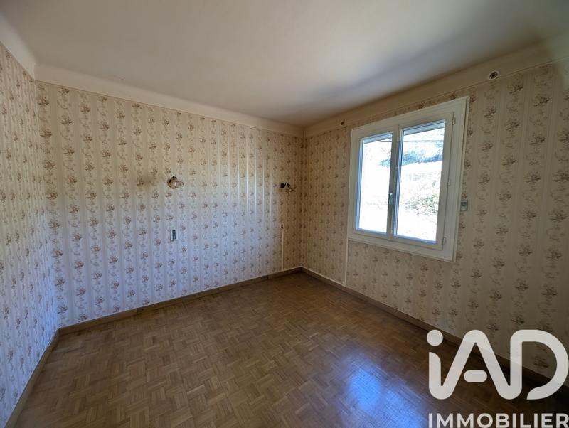 Maison - 70 m² - 4 pièces