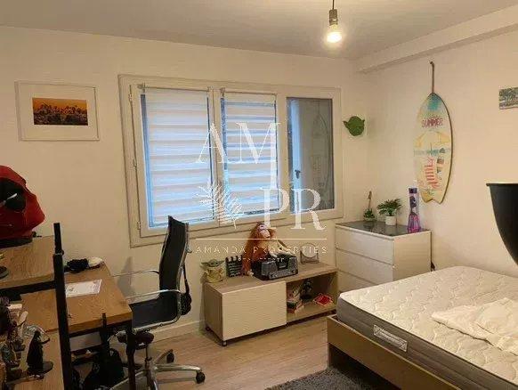 Appartement - 71 m² - 4 pièces