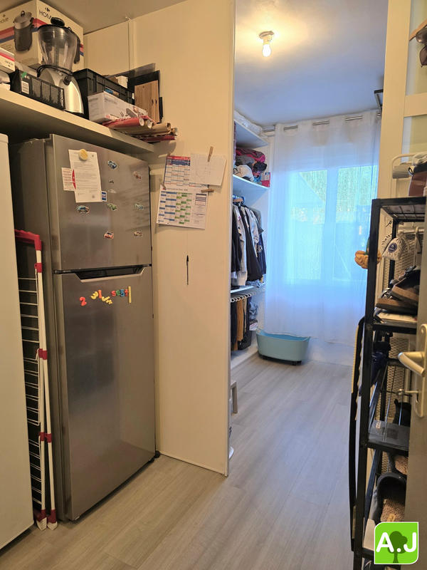 Maison - 87 m² - 5 pièces