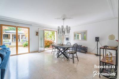 Maison - 178 m² - 7 pièces