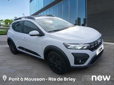 Dacia Sandero TCe 90 Gsr2 Stepway Expression