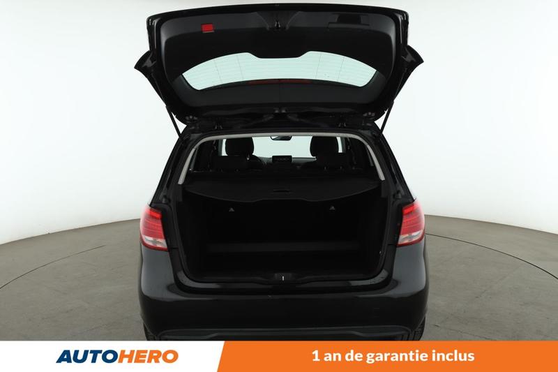 Mercedes Classe B 200 Cdi Intuition 7g-Dct 136 ch