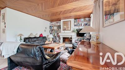 Maison - 258 m² - 5 pièces