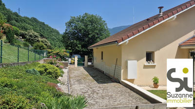 Viager - Maison - 140 m² - 5 pièces