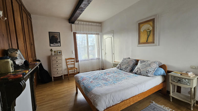 Maison - 160 m² - 7 pièces