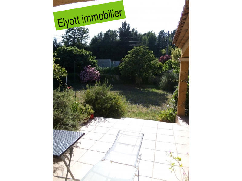 Maison - 126 m² - 6 pièces