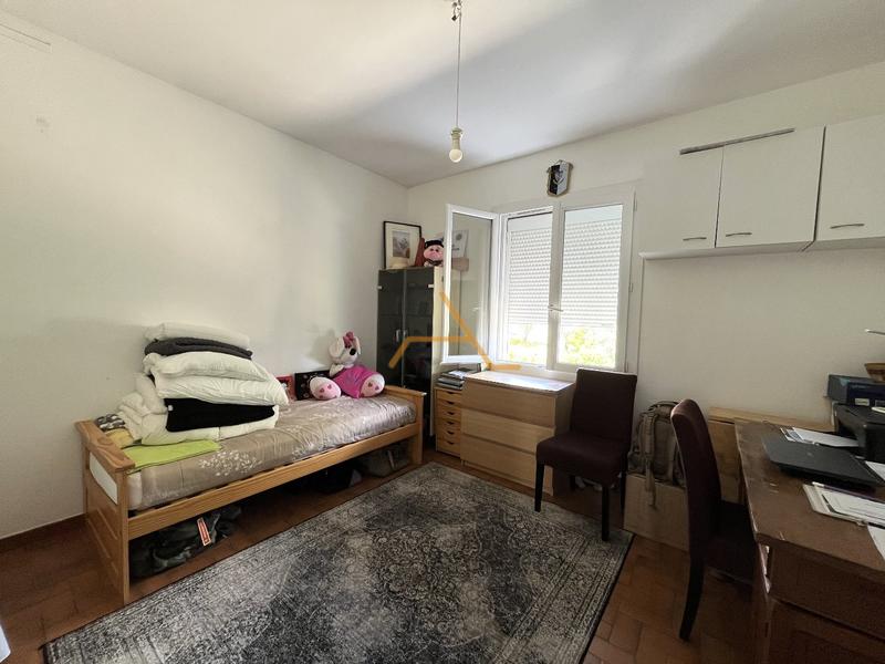 Villa - 195 m² - 7 pièces