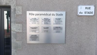 Laure Villemin - Ostéopathe D.O.