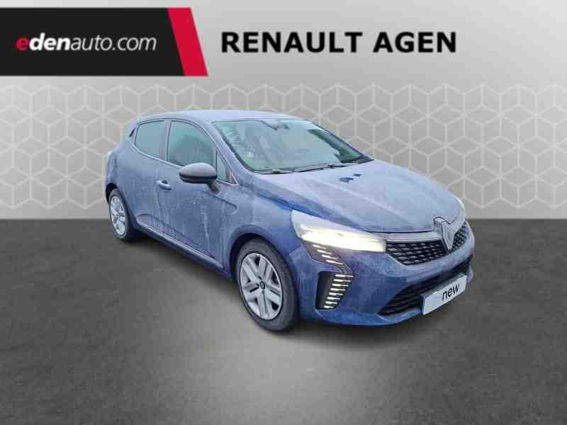 Renault Clio TCe 90 Gsr2 Evolution