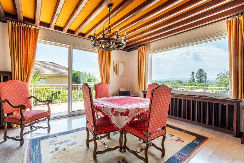 Maison - 170 m² - 5 pièces