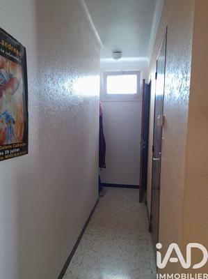 Maison de ville - 105 m² - 6 pièces