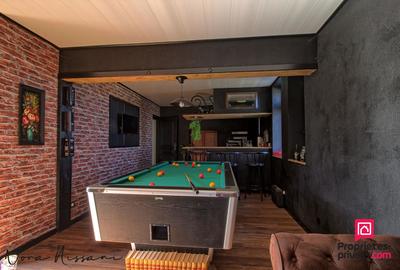 Maison - 80 m² - 3 pièces