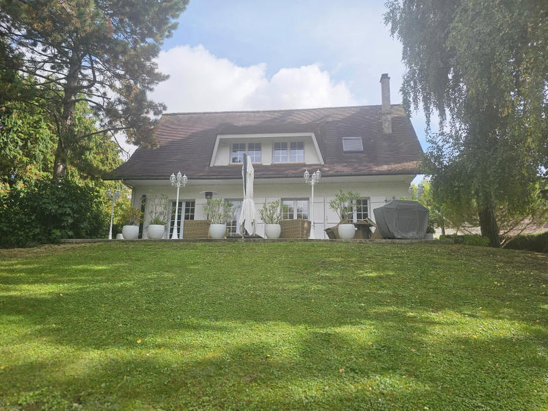 Maison - 155 m² - 7 pièces