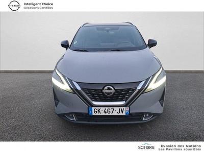 Nissan Qashqai III e-Power 190 ch Tekna