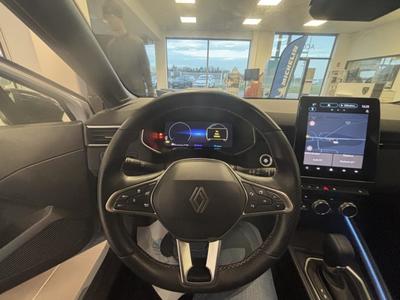 Renault Clio V Esprit Alpine E-Tech full hybrid 145 -24