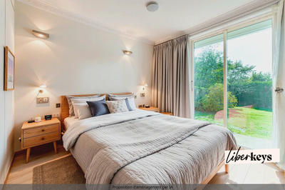 Maison - 82 m² - 4 pièces