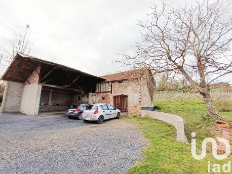 Maison - 142 m² - 8 pièces