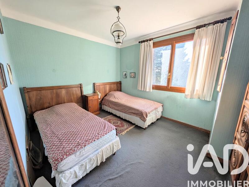 Maison - 149 m² - 6 pièces