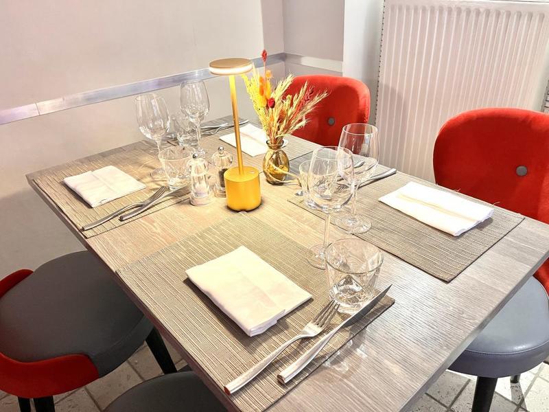 Fonds de commerce - Bureau - 50 m²