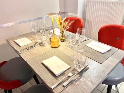 Fonds de commerce - Bureau - 50 m²