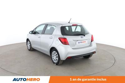 Toyota Yaris 1.5 Hybrid Dynamic 5p 100h