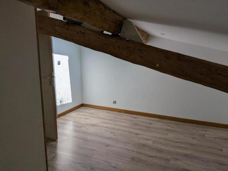 Maison - 63 m² - 4 pièces