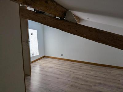 Maison - 63 m² - 4 pièces