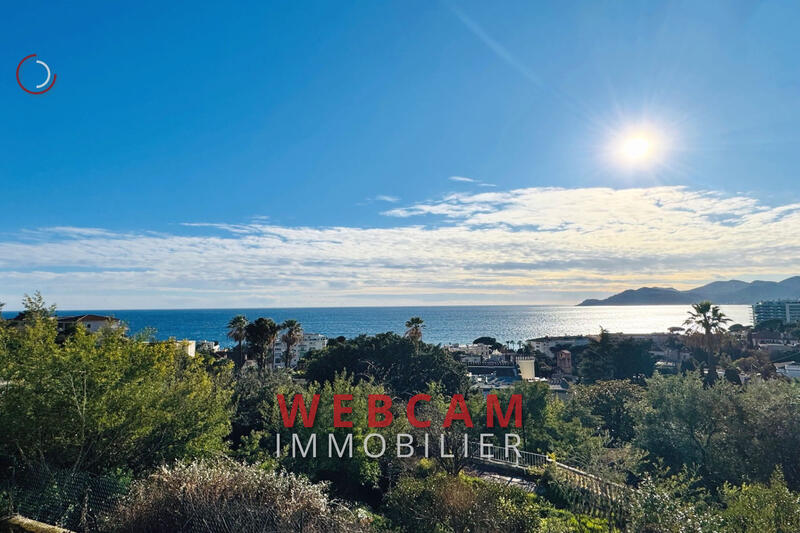 Appartement - 27 m² - 2 pièces