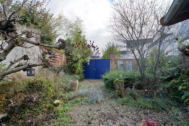 Maison - 128 m² - 5 pièces