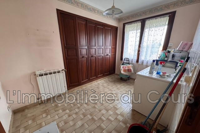 Maison - 181 m² - 4 pièces