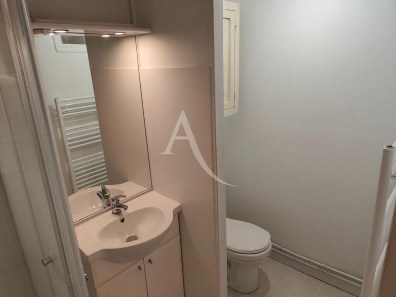 Appartement - 24 m² - 1 pièce