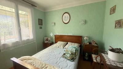 Maison - 91 m² - 4 pièces