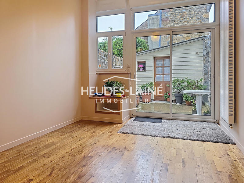 Maison - 69 m² - 4 pièces