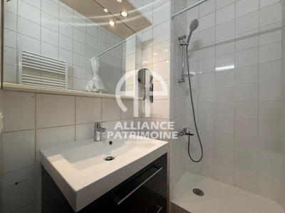 Appartement - 52 m² - 3 pièces
