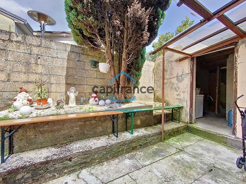 Maison - 165 m² - 5 pièces