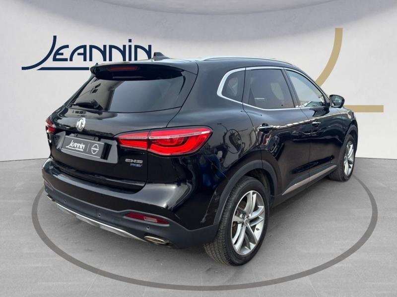 Mg Ehs 1.5t Gdi Phev Luxury