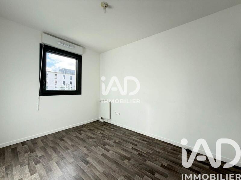 Appartement - 77 m² - 4 pièces
