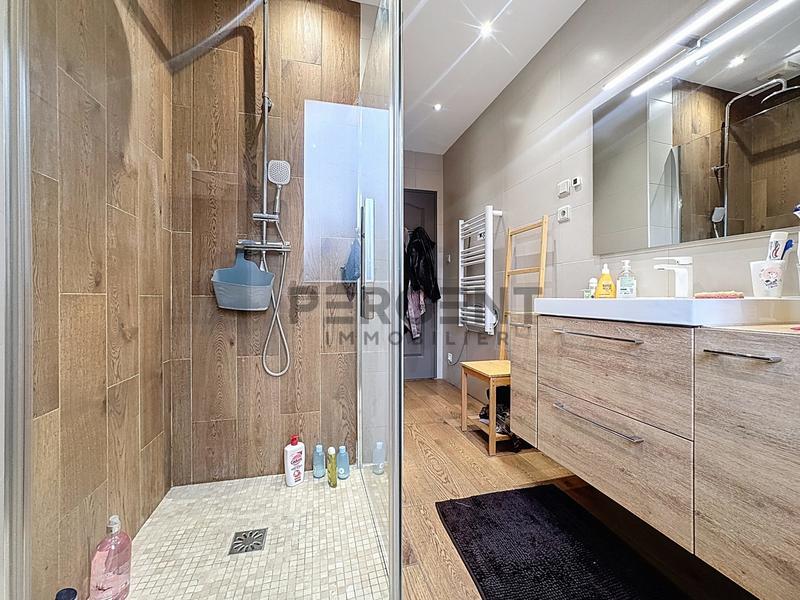 Maison - 129 m² - 6 pièces