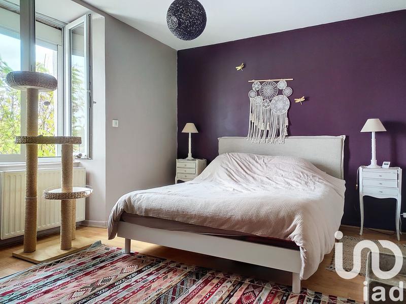 Maison - 155 m² - 5 pièces