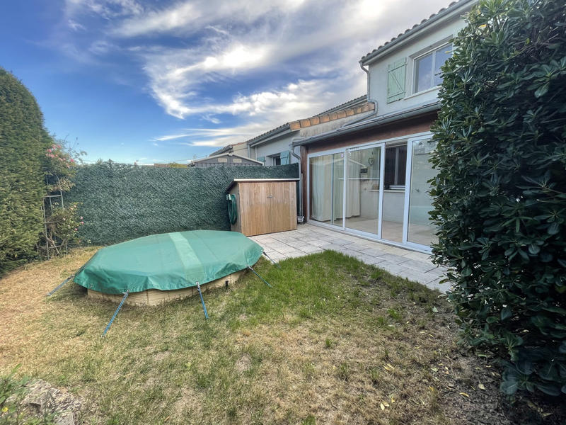 Appartement - 74 m² - 4 pièces