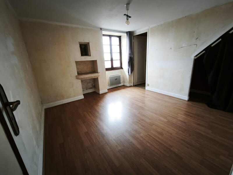 Maison - 129 m² - 6 pièces