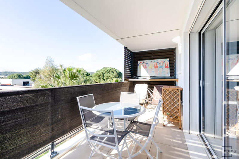 Appartement - 29 m² - 1 pièce