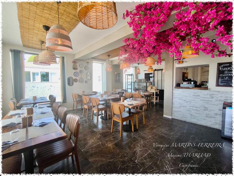 Fonds de commerce - 255 m²