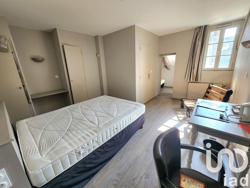 Appartement - 25 m² - 2 pièces