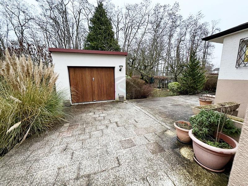 Maison - 127 m² - 5 pièces