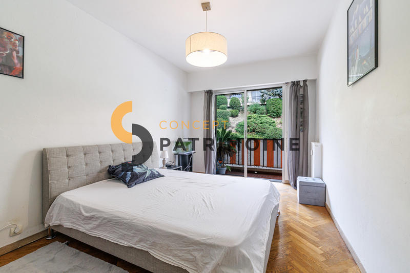 Appartement - 55 m² - 2 pièces