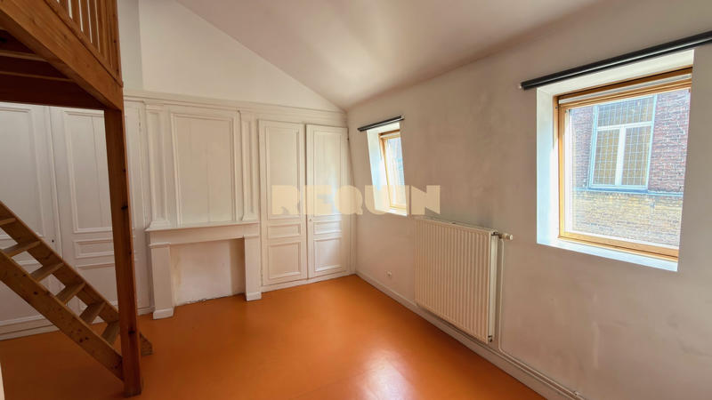 Immeuble - 347 m²