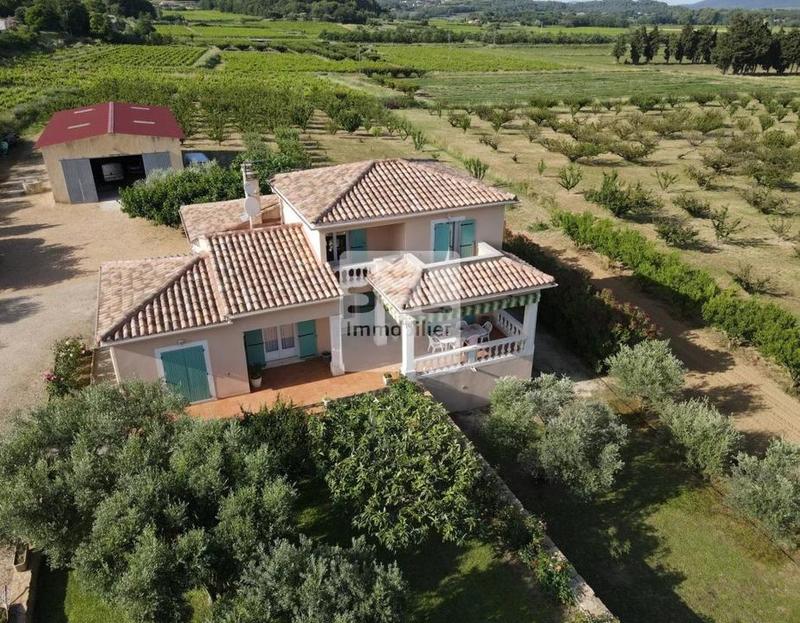 Villa - 150 m² - 6 pièces