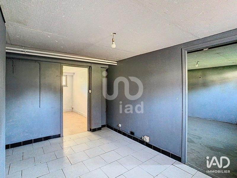 Maison - 71 m² - 3 pièces