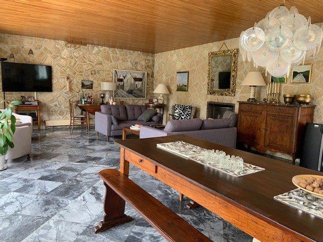 Maison contemporaine - 124 m² - 5 pièces